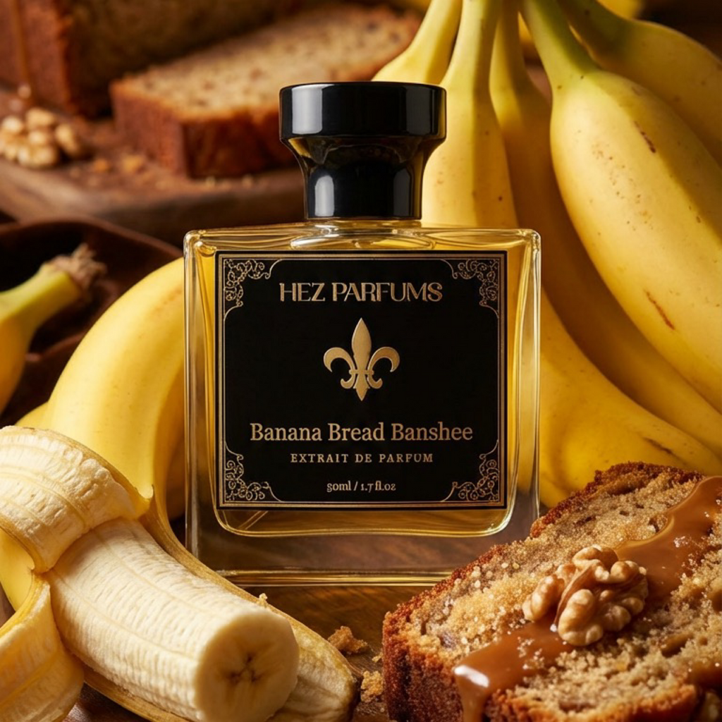 Banana Bread Banshee