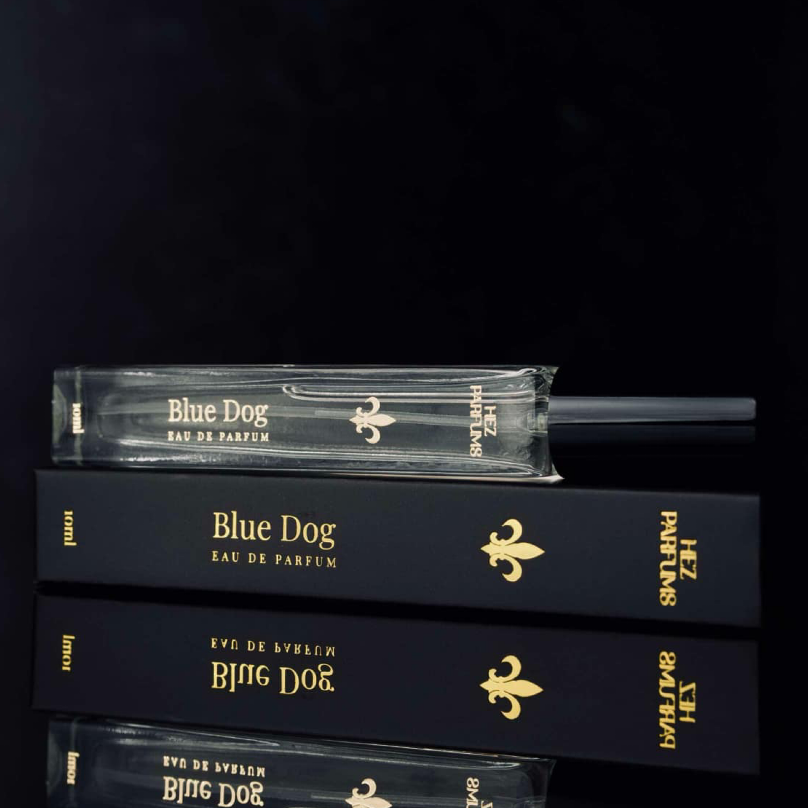 Blue Dog