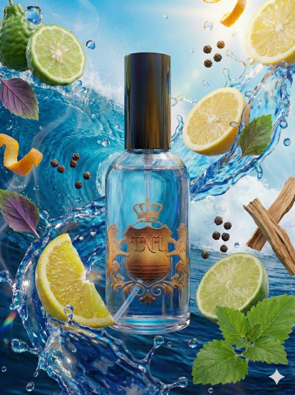 Mediterranean Voyage