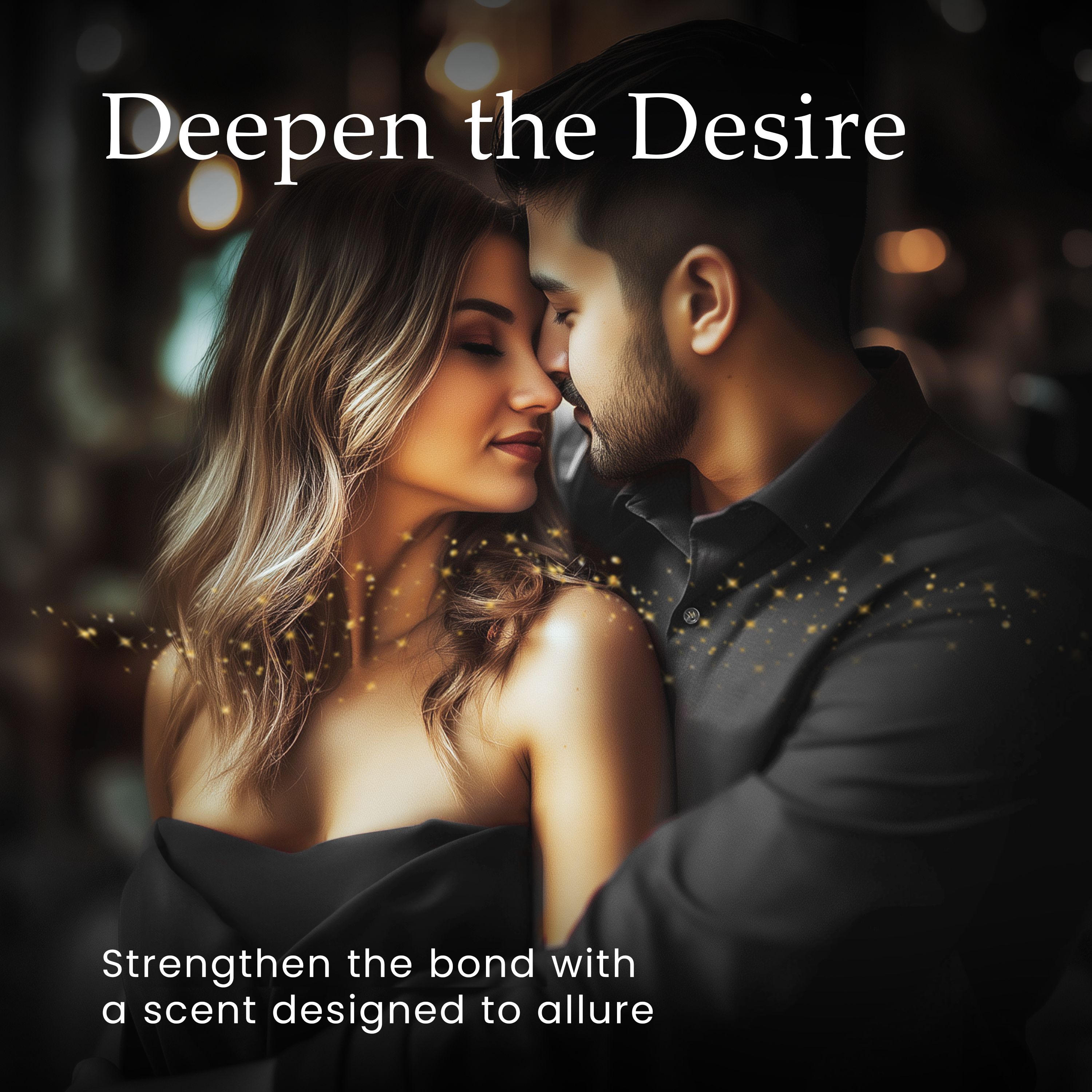 Pheromone Cologne Perfume for Men - Ares