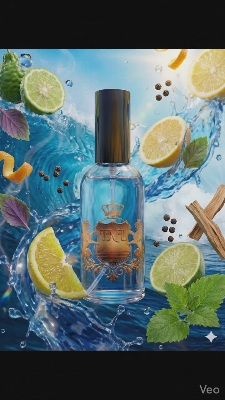 Mediterranean Voyage